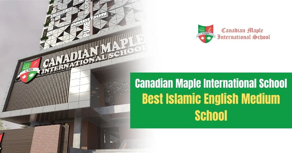 In this blog, we will discuss why CMIS is the best Islamic English Medium School in Dhaka