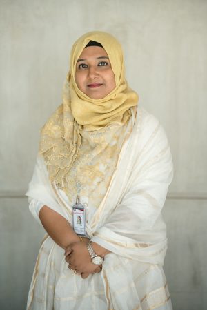 Farzana Islam